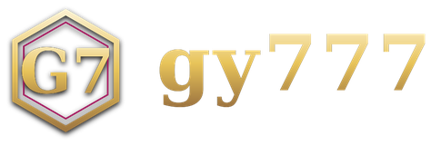 gy777 logo
