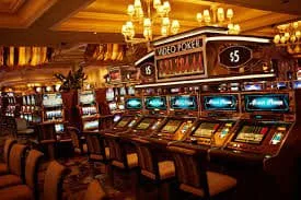 gy777 Pakistan Casino lobby