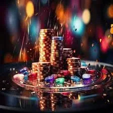 gy777 Roulette Royal Night